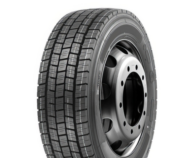 215/75R17.5 Barkley BL836 126/124M Ведуча вантажна шина 215/75R17.5 Barkley BL836 126/124M Ведуча вантажна шина
