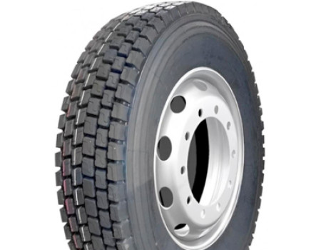 10R20 Normaks ND626 149/146K Ведущая грузовая шина
