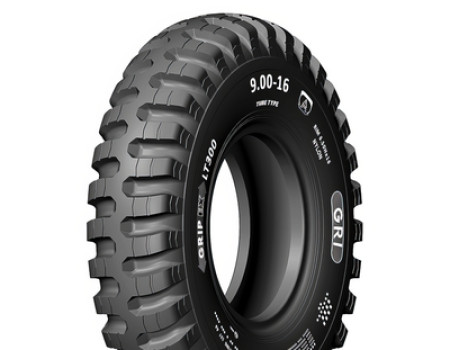 9.00R16 GRI GRIP EX LT300 137/129A8/A6 Индустриальная шина