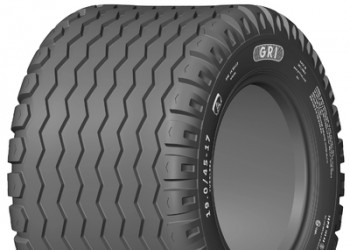 19/45R17 GRI GREEN EX RIB7 151/144A6/A4 TL Сільгосп шина