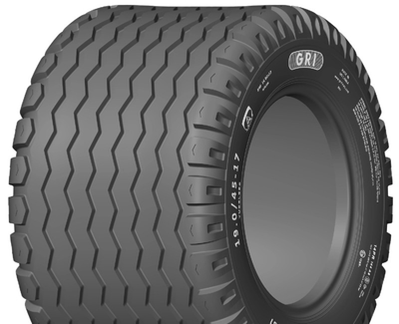 19/45R17 GRI GREEN EX RIB7 151/144A6/A4 TL Сільгосп шина 19/45R17 GRI GREEN EX RIB7 151/144A6/A4 TL Сільгосп шина