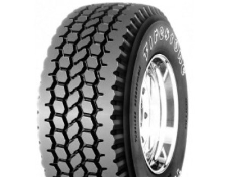 275/70R22.5 Firestone TMP3000 148/145K Прицепная грузовая шина