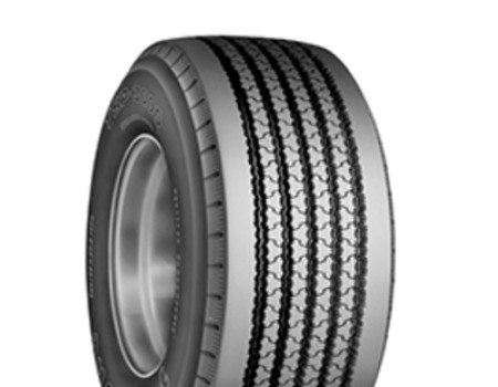 245/70R17.5 Firestone TSP3000 143/141J Прицепная грузовая шина