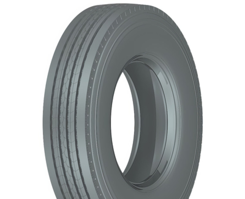 315/70R22.5 Firemax FM919 154/151L Рульова вантажна шина
