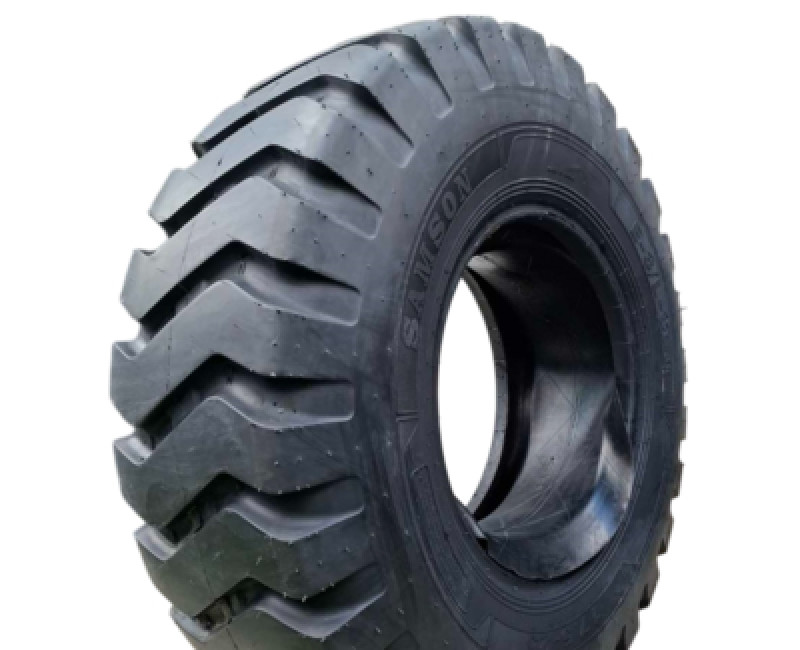 20.5R25 Samson L-3K Індустріальна шина 20.5R25 Samson L-3K Індустріальна шина