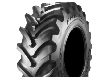 IF 710/75R42 Pirelli R1W PHE:75 176D IF TL Сільгосп шина
