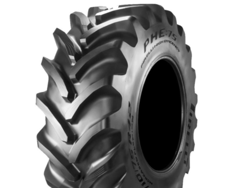 IF 710/75R42 Pirelli R1W PHE:75 176D IF TL Сільгосп шина IF 710/75R42 Pirelli R1W PHE:75 176D IF TL Сільгосп шина