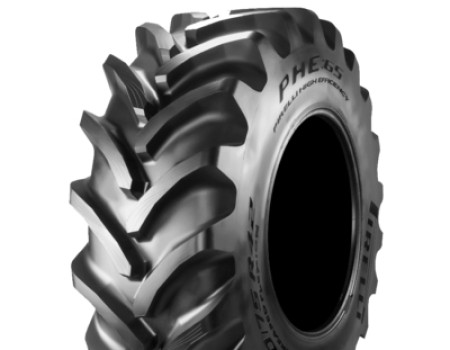 IF 650/65R34 Pirelli R1W PHE:65 161D IF TL Сельскохозяйственные шины