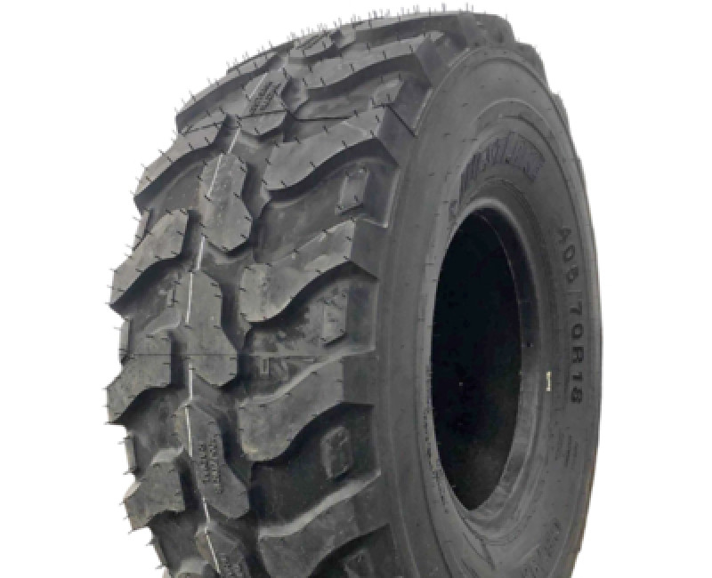 365/70R18 WestLake CB796 146/135A2/B Індустріальна шина 365/70R18 WestLake CB796 146/135A2/B Індустріальна шина