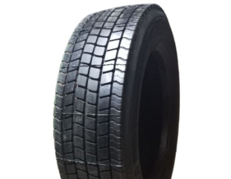 295/60R22.5 Unitread (наварка) E31 150/147L PR18 Ведущая грузовая шина