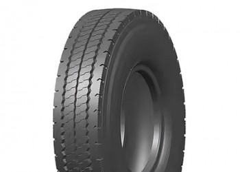 8.25R20 Kunlun KT965 139/137J Ведуча вантажна шина