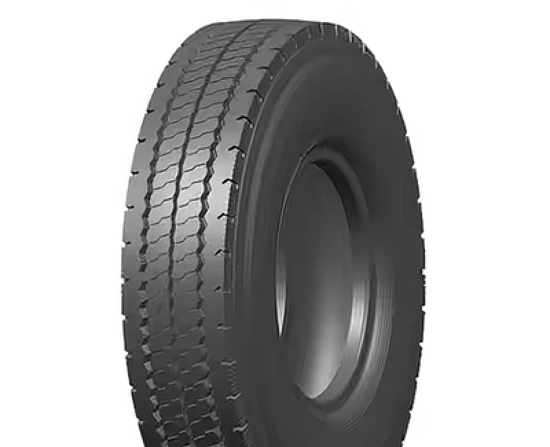 8.25R20 Kunlun KT965 139/137J Ведуча вантажна шина 8.25R20 Kunlun KT965 139/137J Ведуча вантажна шина