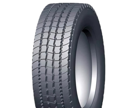 275/70R22.5 Kunlun KT512 146/143K Ведущая грузовая шина