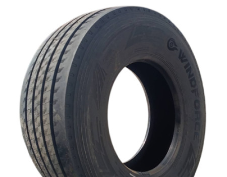 385/65R22.5 Windforce TRANS MASTER GSL290 164K Рулевая грузовая шина