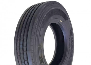 11R22.5 NEW POWER KT866 149/146M Рульова вантажна шина