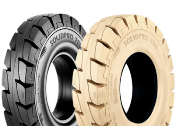 15/6R9 Nexen SOLIDPRO 700 114/104A5/A5 Індустріальна шина