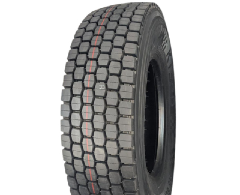 315/80R22.5 Kpatos KT380 157/154M Ведуча вантажна шина 315/80R22.5 Kpatos KT380 157/154M Ведуча вантажна шина