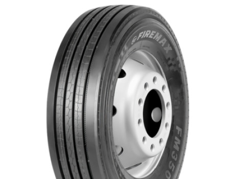 315/80R22.5 Firemax FM350 157/154M Рулевая грузовая шина