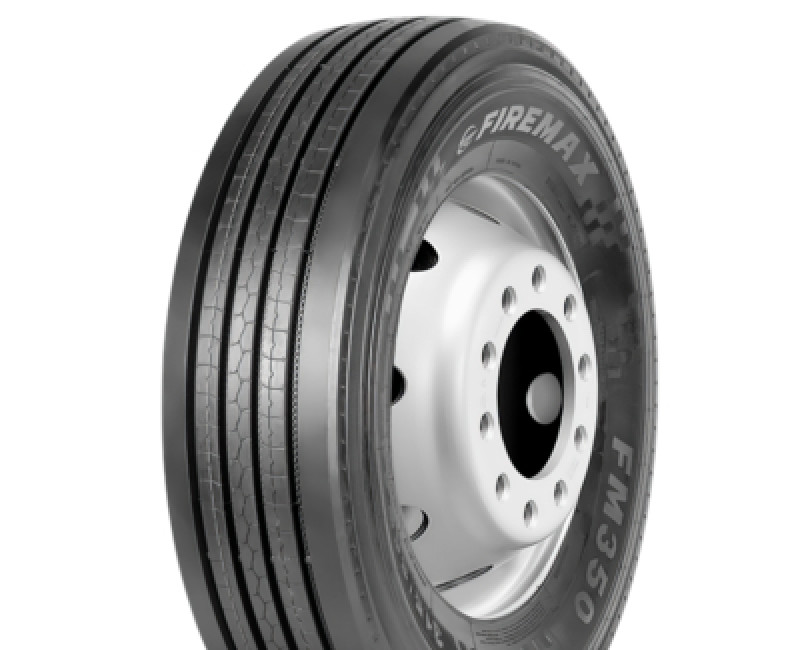 315/80R22.5 Firemax FM350 157/154M Рульова вантажна шина 315/80R22.5 Firemax FM350 157/154M Рульова вантажна шина