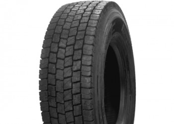 315/70R22.5 Pirelli ITINERIS D90 154/150L Ведуча вантажна шина