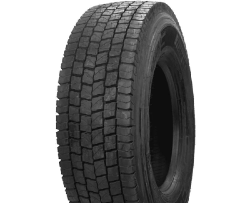 315/70R22.5 Pirelli ITINERIS D90 154/150L Ведуча вантажна шина 315/70R22.5 Pirelli ITINERIS D90 154/150L Ведуча вантажна шина