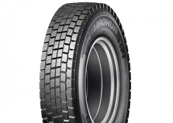 315/70R22.5 Haohua GD12 154/150M Ведуча вантажна шина