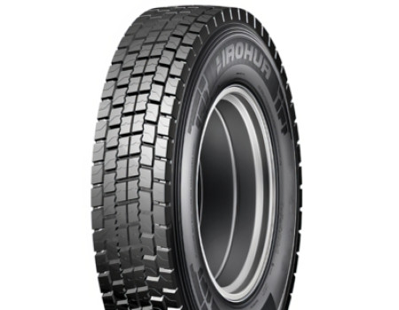 315/70R22.5 Haohua GD12 154/150M PR20 Ведущая грузовая шина