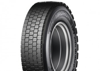 315/80R22.5 Haohua GD59 157/154M Ведуча вантажна шина
