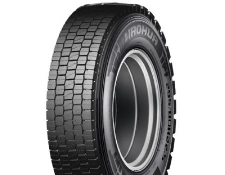 315/80R22.5 Haohua GD59 157/154M PR20 Ведущая грузовая шина