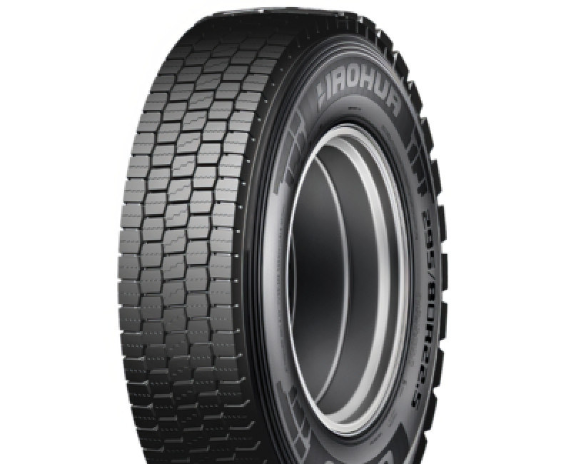 315/80R22.5 Haohua GD59 157/154M Ведуча вантажна шина 315/80R22.5 Haohua GD59 157/154M Ведуча вантажна шина