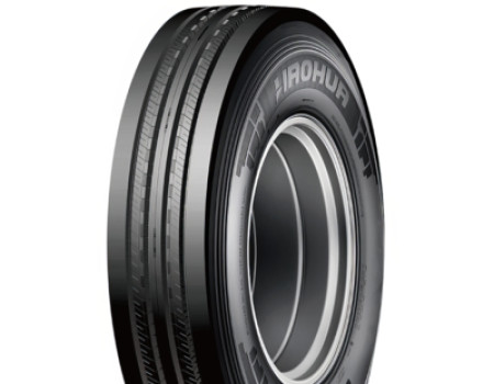 315/80R22.5 Haohua GS03 157/154M PR20 Рулевая грузовая шина
