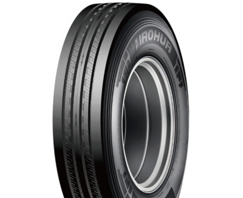 315/80R22.5 Haohua GS03 157/154M Рульова вантажна шина 315/80R22.5 Haohua GS03 157/154M Рульова вантажна шина