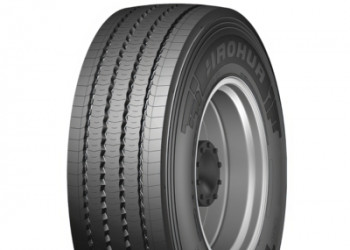 295/80R22.5 Haohua GS51 154/151M Рульова вантажна шина
