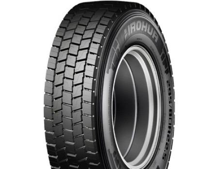 235/75R17.5 Haohua GD01 143/141J PR18 Ведущая грузовая шина