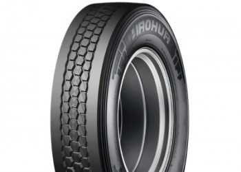 295/75R22.5 Haohua GD17 149/146M Ведуча вантажна шина