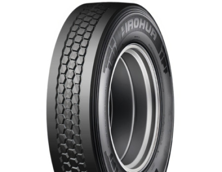 295/75R22.5 Haohua GD17 149/146M PR18 Ведущая грузовая шина