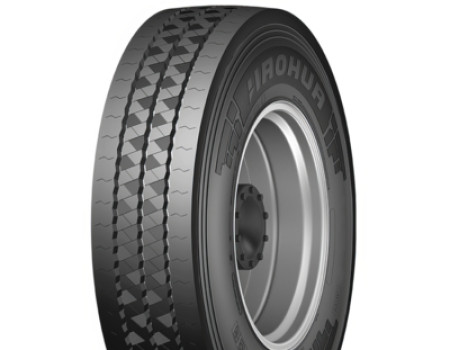 295/80R22.5 Haohua GT24 154/151M PR18 Универсальная грузовая шина