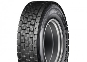 295/80R22.5 Haohua GD18 154/151M Ведуча вантажна шина