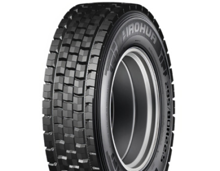 295/80R22.5 Haohua GD18 154/151M PR18 Ведущая грузовая шина