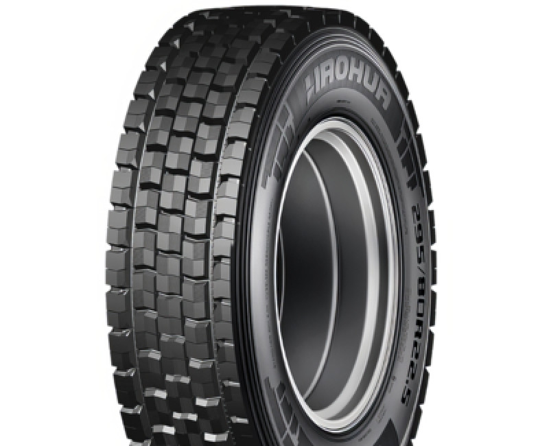 295/80R22.5 Haohua GD18 154/151M Ведуча вантажна шина 295/80R22.5 Haohua GD18 154/151M Ведуча вантажна шина