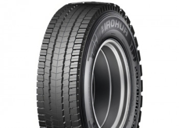 315/70R22.5 Haohua GD79 154/150M Ведуча вантажна шина