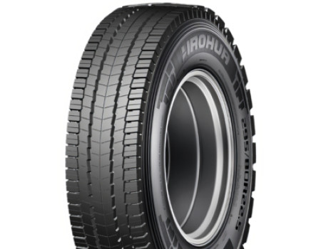 315/70R22.5 Haohua GD79 154/150M PR20 Ведущая грузовая шина