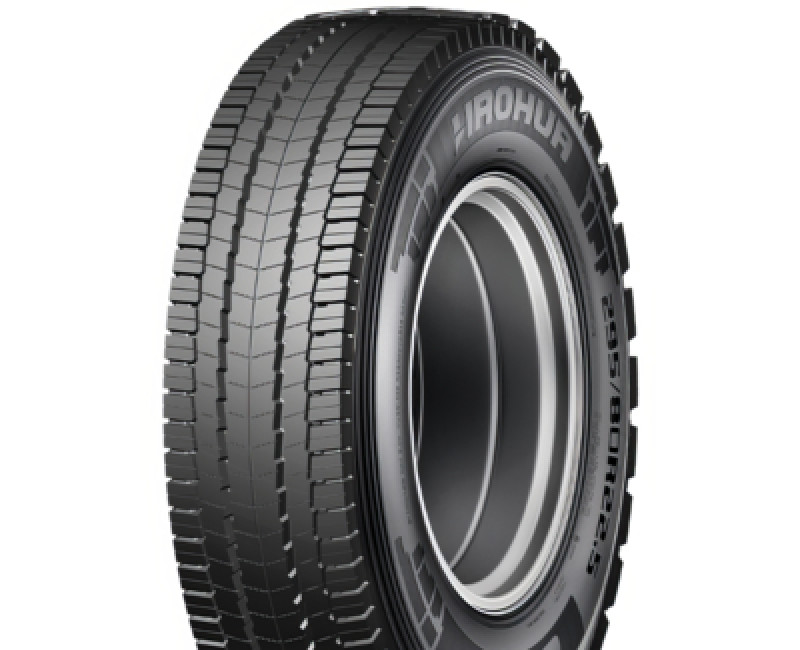315/70R22.5 Haohua GD79 154/150M Ведуча вантажна шина 315/70R22.5 Haohua GD79 154/150M Ведуча вантажна шина