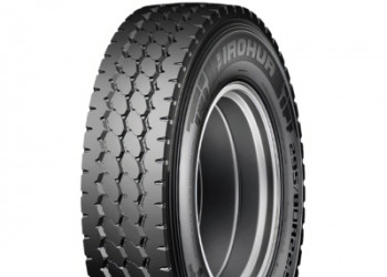 315/80R22.5 Haohua GT23 157/154M Універсальна вантажна шина
