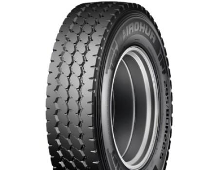315/80R22.5 Haohua GT23 157/154M PR20 Универсальная грузовая шина