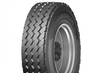 315/80R22.5 Haohua GT33 157/154M Універсальна вантажна шина