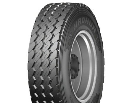 315/80R22.5 Haohua GT33 157/154M PR20 Универсальная грузовая шина