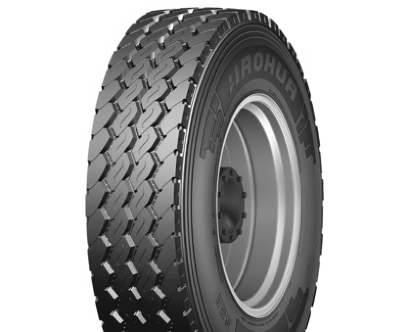 315/80R22.5 Haohua GT33 157/154M Універсальна вантажна шина 315/80R22.5 Haohua GT33 157/154M Універсальна вантажна шина
