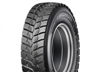 315/80R22.5 Haohua GD16 156/150K Ведуча вантажна шина