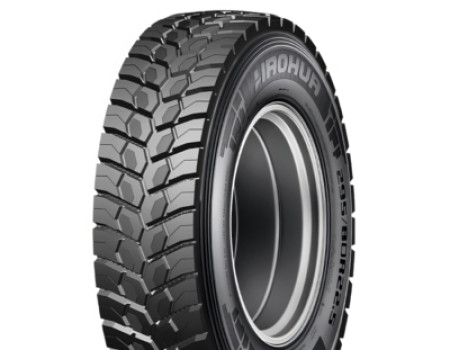 315/80R22.5 Haohua GD16 156/150K PR20 Ведущая грузовая шина